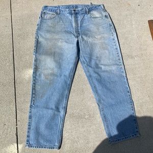 Carhartt jeans